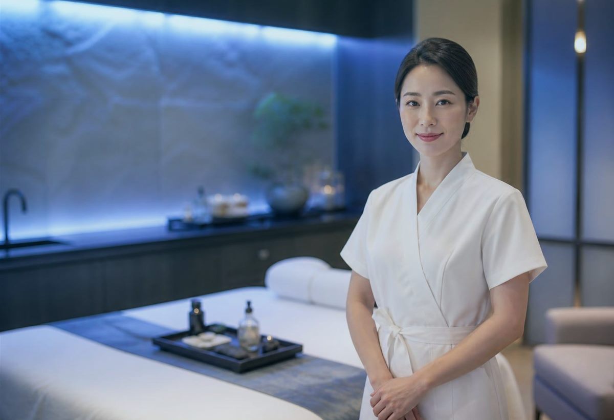 고촌읍 전호리출장테라피마사지 건전 방문관리 상담을 위한 고급스러운 맞춤 웰니스 이미지