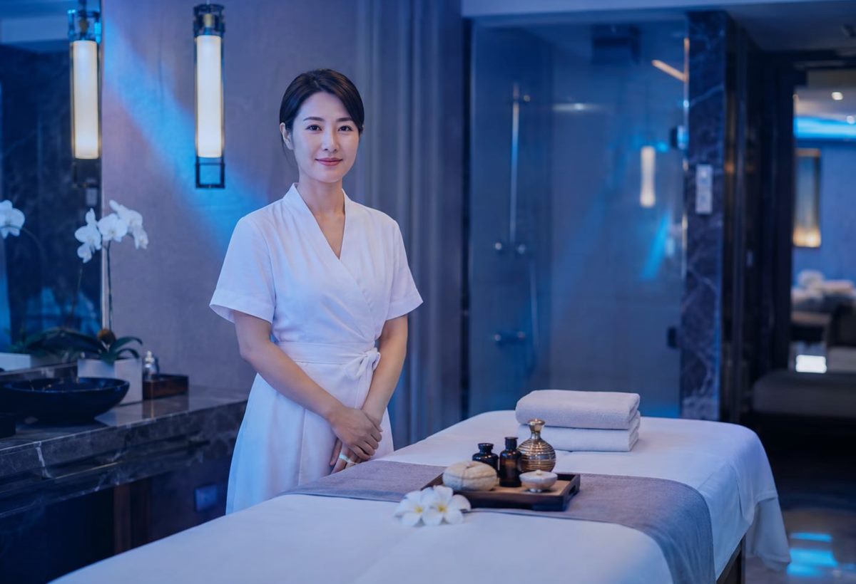 고촌읍 신곡리출장테라피마사지 건전 방문관리 상담을 위한 고급스러운 맞춤 웰니스 이미지
