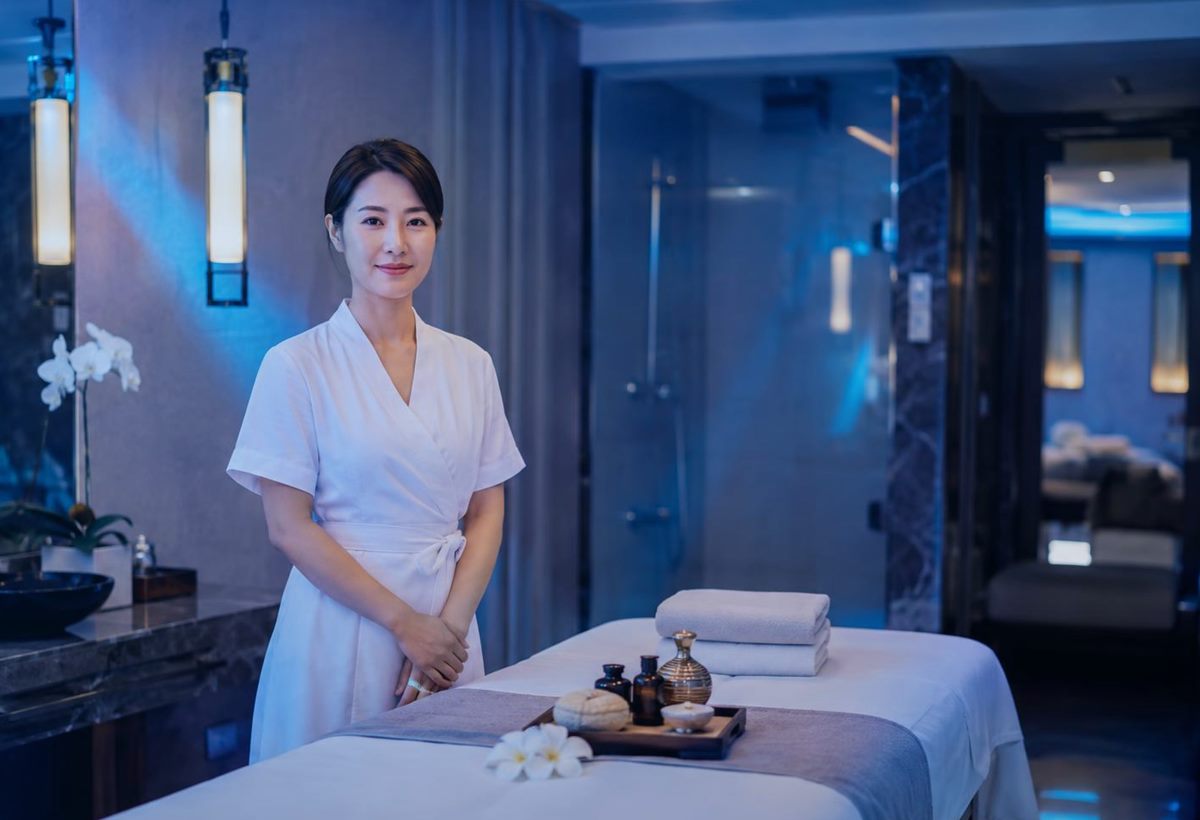 하성면 마근포리출장테라피마사지 건전 방문관리 상담을 위한 고급스러운 맞춤 웰니스 이미지