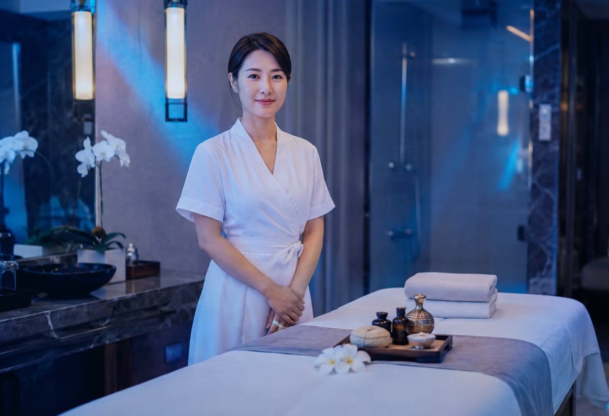 통진읍 동을산리출장테라피마사지 건전 방문관리 상담을 위한 고급스러운 맞춤 웰니스 이미지
