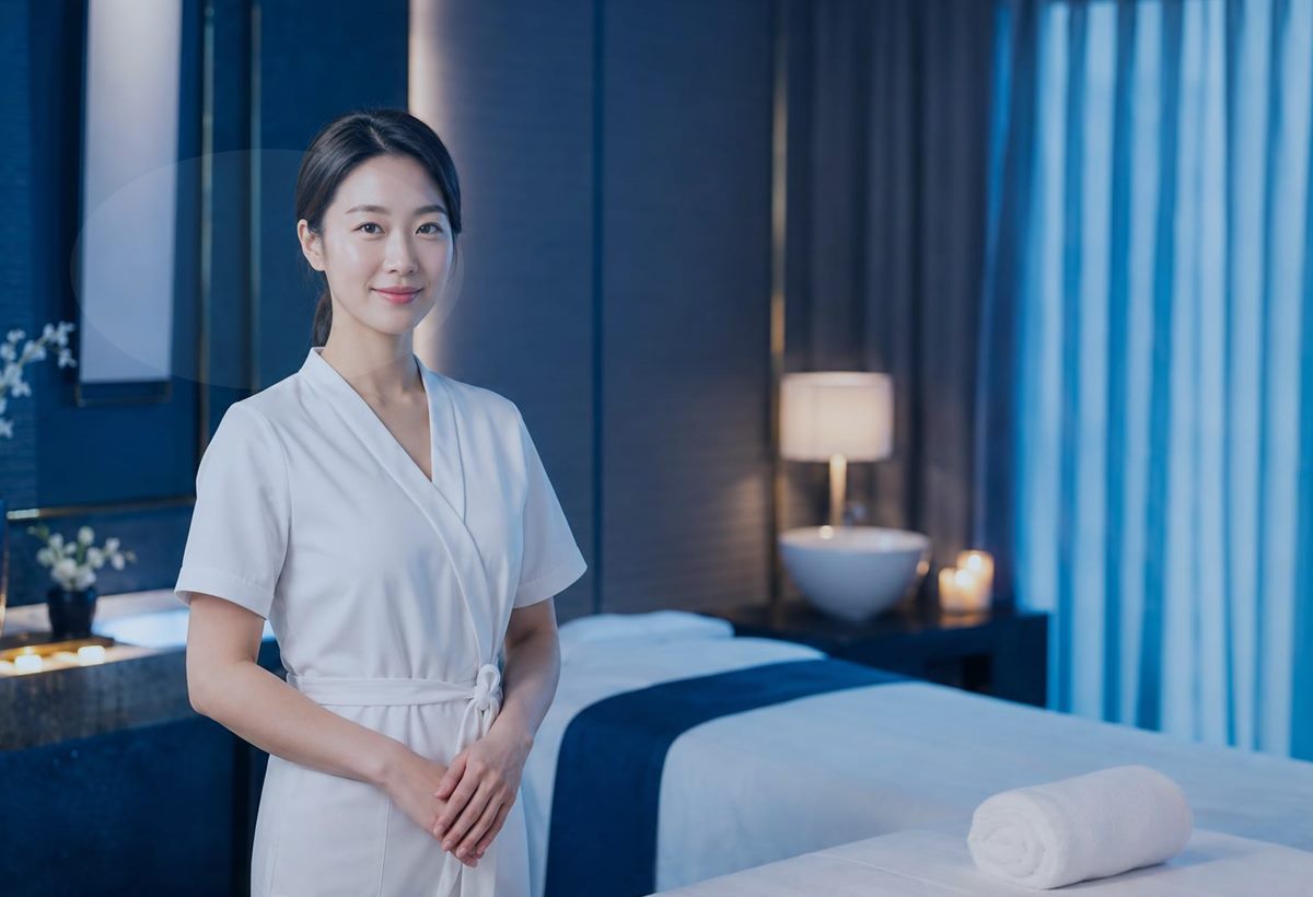 통진읍 가현리출장테라피마사지 건전 방문관리 상담을 위한 고급스러운 맞춤 웰니스 이미지