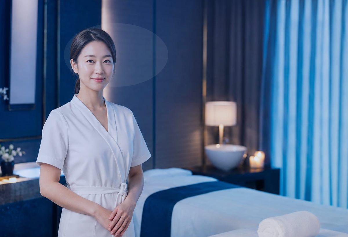 월곶면 고막리출장테라피마사지 건전 방문관리 상담을 위한 고급스러운 맞춤 웰니스 이미지