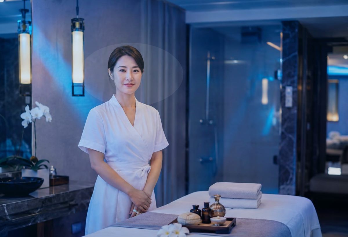 월곶면 포내리출장테라피마사지 건전 방문관리 상담을 위한 고급스러운 맞춤 웰니스 이미지
