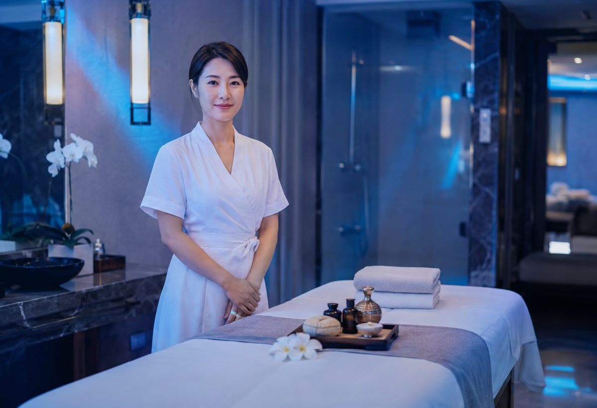 양촌읍 학운리출장테라피마사지 건전 방문관리 상담을 위한 고급스러운 맞춤 웰니스 이미지