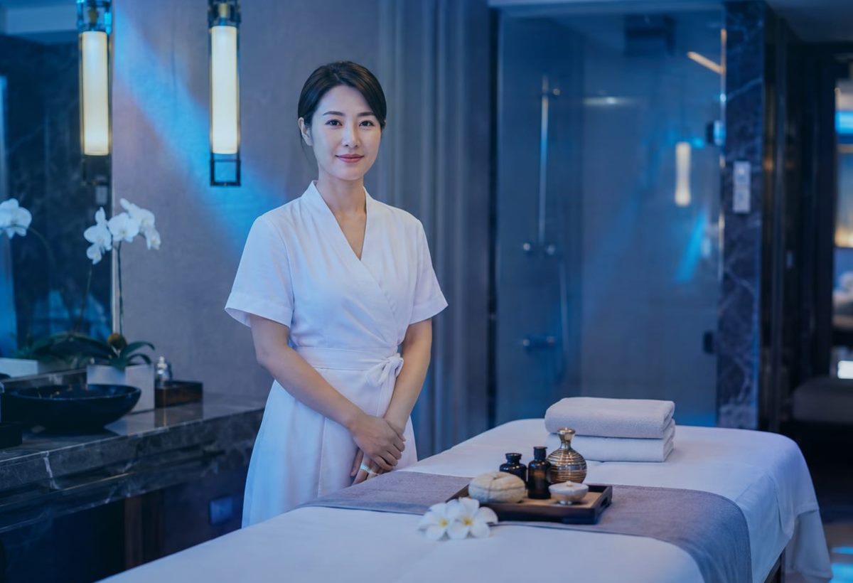 양촌읍 석모리출장테라피마사지 건전 방문관리 상담을 위한 고급스러운 맞춤 웰니스 이미지