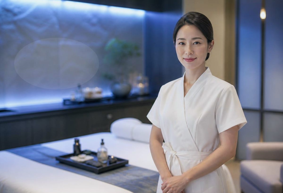덕은동출장테라피마사지 건전 방문관리 상담을 위한 고급스러운 맞춤 웰니스 이미지