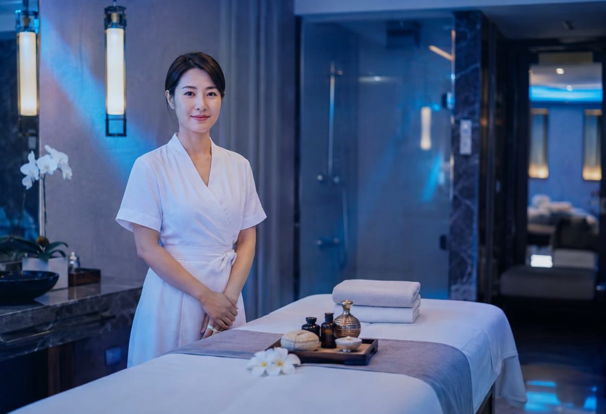 원흥동출장테라피마사지 건전 방문관리 상담을 위한 고급스러운 맞춤 웰니스 이미지