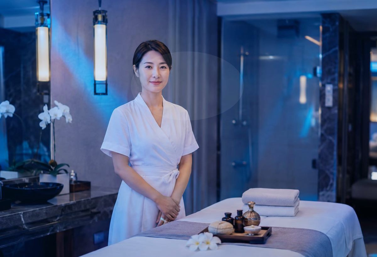 도척면 도웅리출장테라피마사지 건전 방문관리 상담을 위한 고급스러운 맞춤 웰니스 이미지