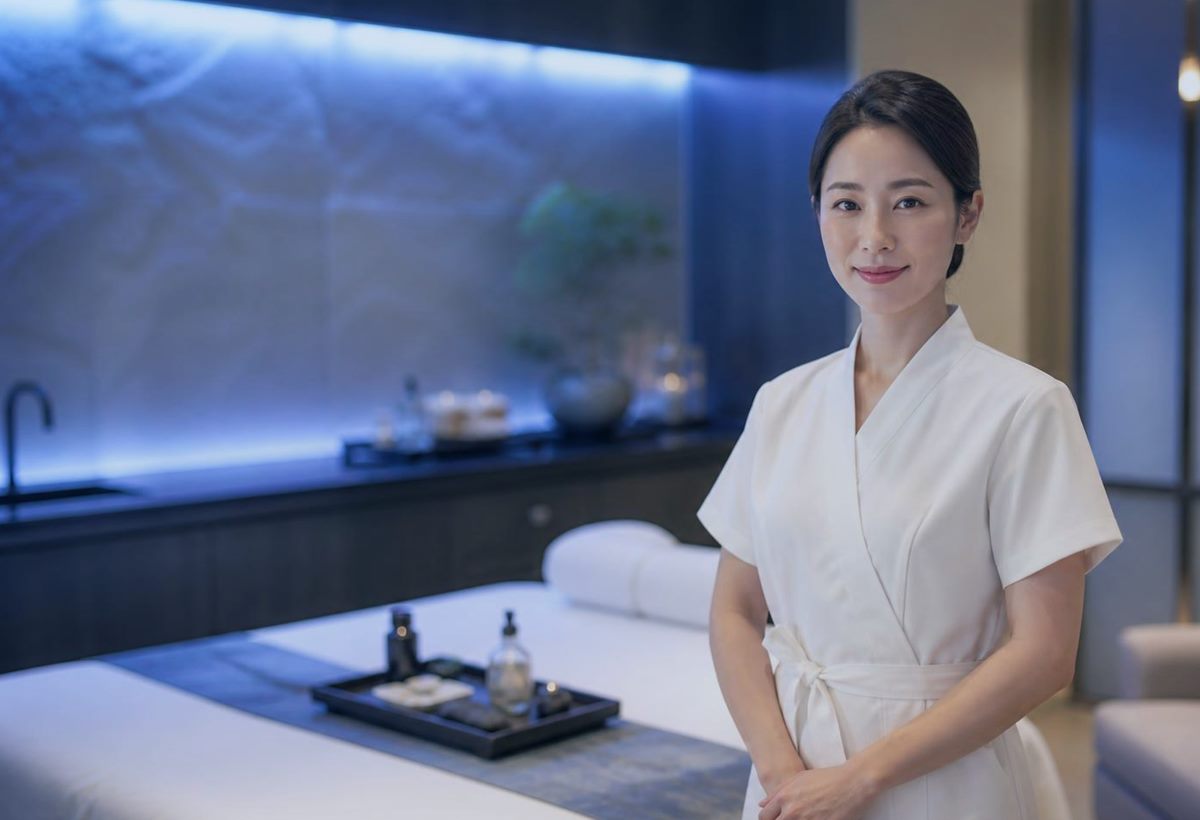 곤지암읍 봉현리출장테라피마사지 건전 방문관리 상담을 위한 고급스러운 맞춤 웰니스 이미지