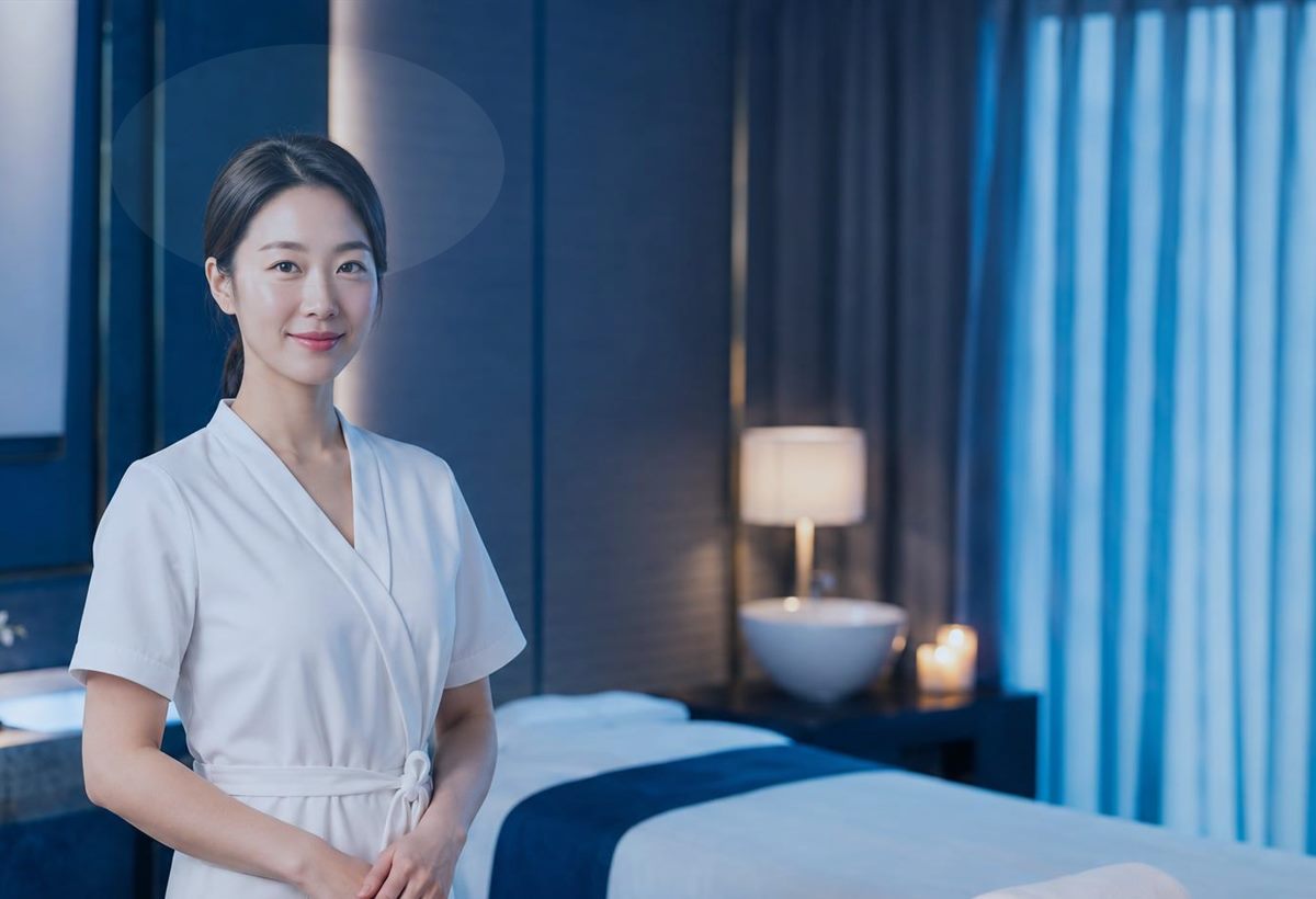 곤지암읍 부항리출장테라피마사지 건전 방문관리 상담을 위한 고급스러운 맞춤 웰니스 이미지