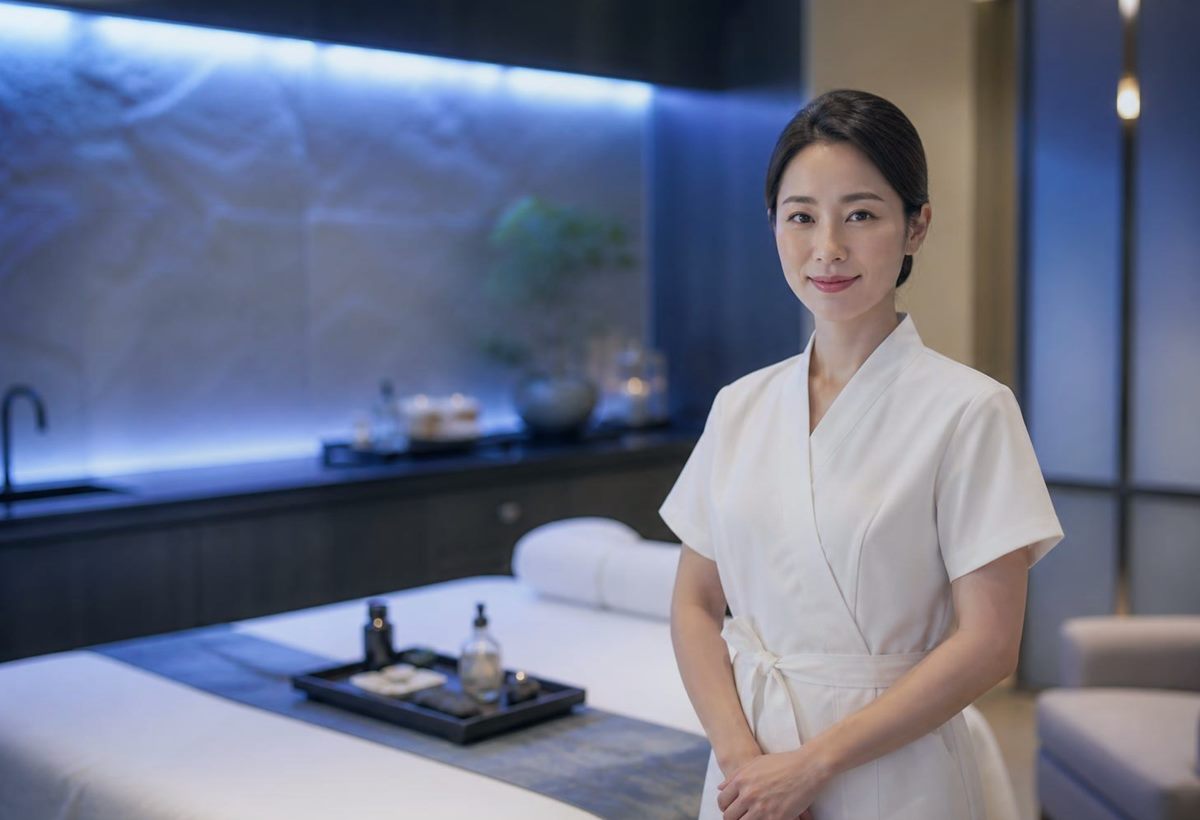 곤지암읍 유사리출장테라피마사지 건전 방문관리 상담을 위한 고급스러운 맞춤 웰니스 이미지