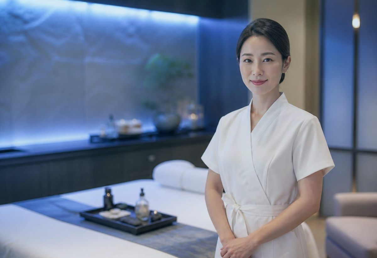 회덕동출장테라피마사지 건전 방문관리 상담을 위한 고급스러운 맞춤 웰니스 이미지