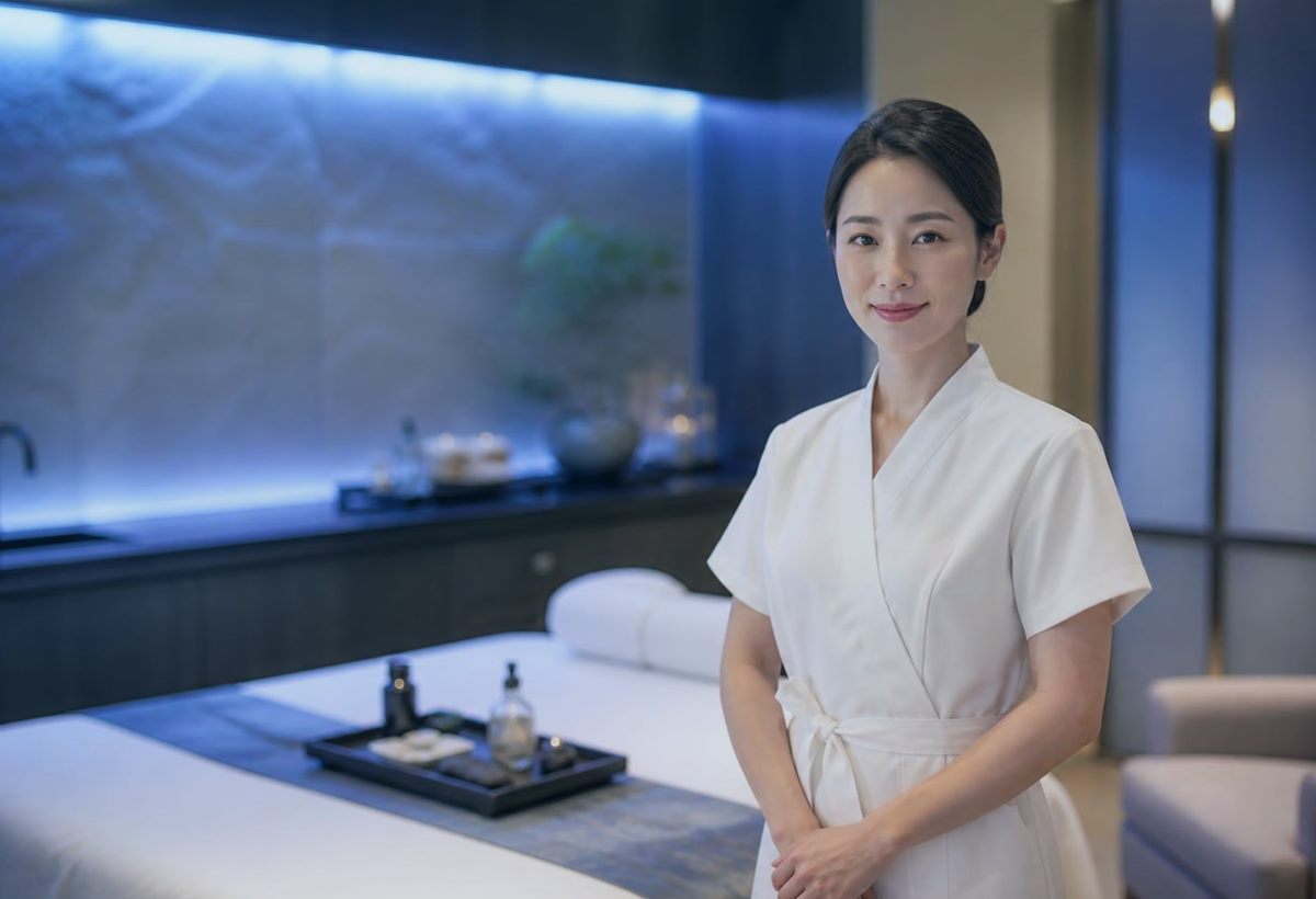 목현동출장테라피마사지 건전 방문관리 상담을 위한 고급스러운 맞춤 웰니스 이미지