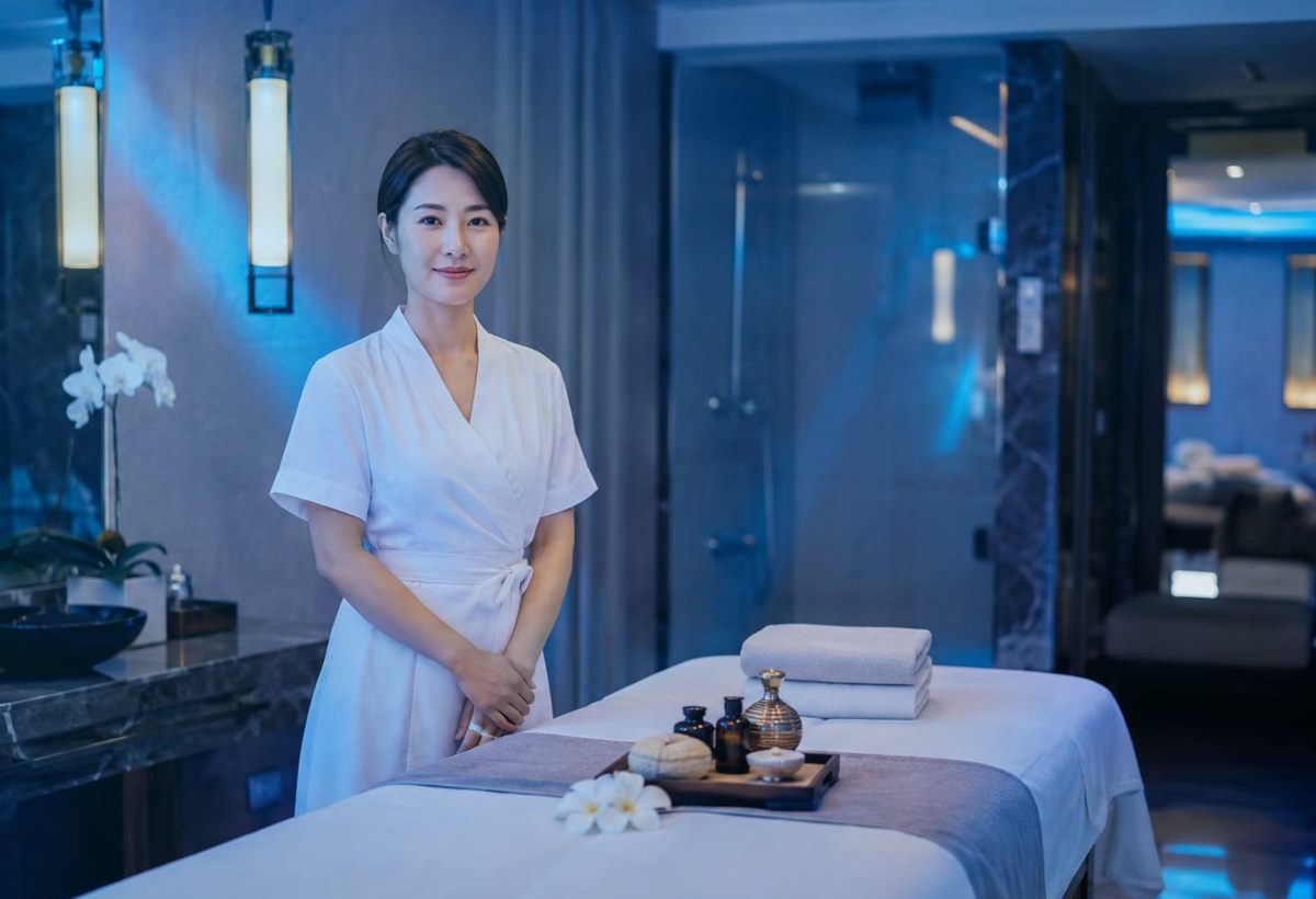 남한산성면출장테라피마사지 건전 방문관리 상담을 위한 고급스러운 맞춤 웰니스 이미지