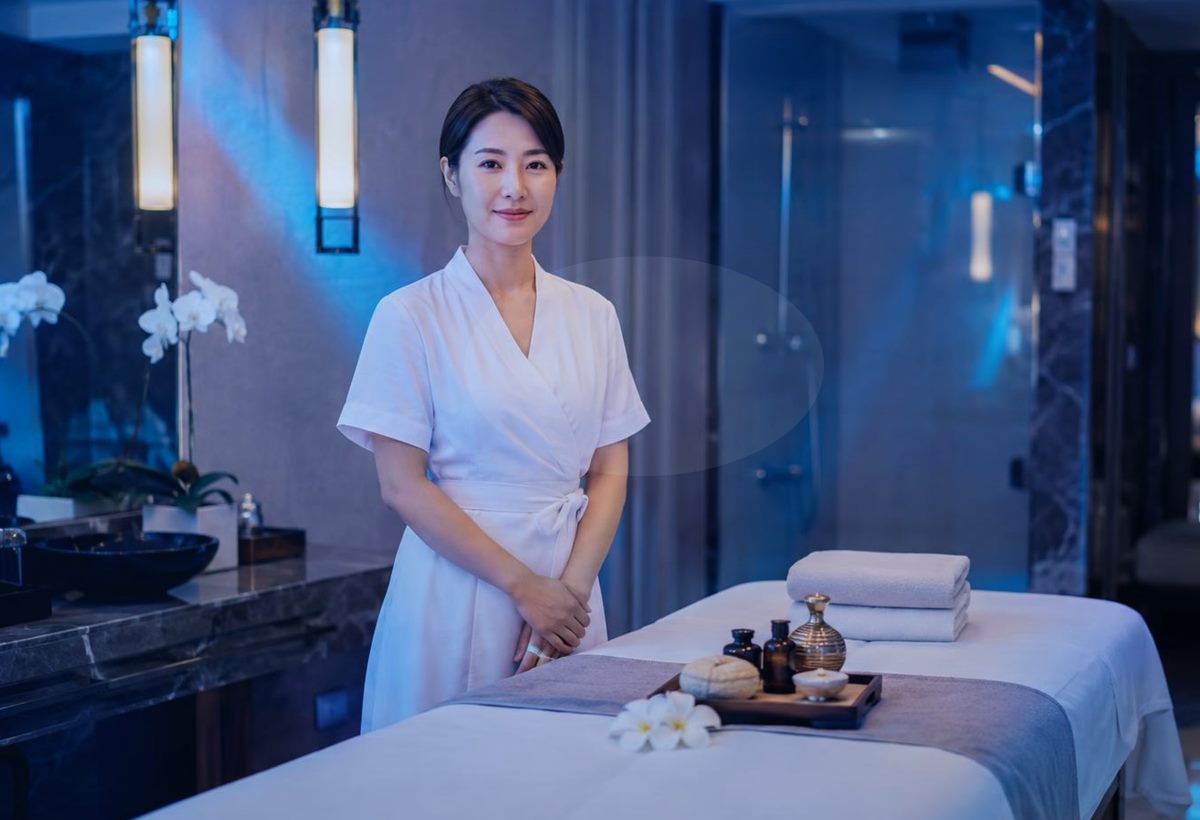 남한산성면 검복리출장테라피마사지 건전 방문관리 상담을 위한 고급스러운 맞춤 웰니스 이미지