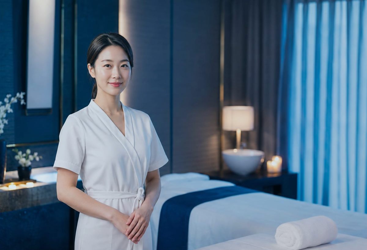 남종면 이석리출장테라피마사지 건전 방문관리 상담을 위한 고급스러운 맞춤 웰니스 이미지