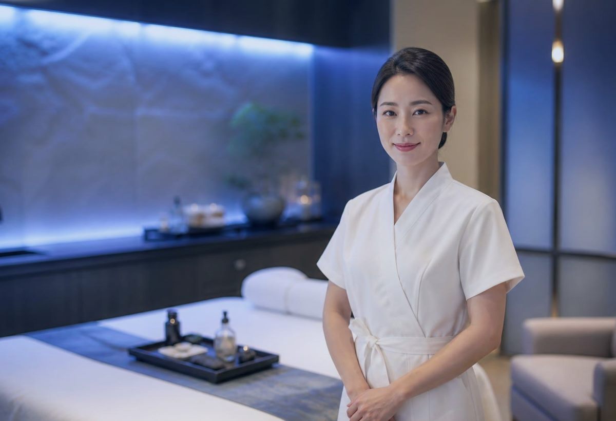 남종면 수청리출장테라피마사지 건전 방문관리 상담을 위한 고급스러운 맞춤 웰니스 이미지