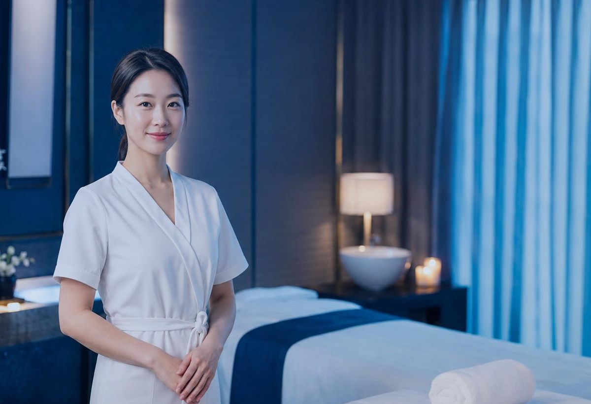 남종면 우천리출장테라피마사지 건전 방문관리 상담을 위한 고급스러운 맞춤 웰니스 이미지