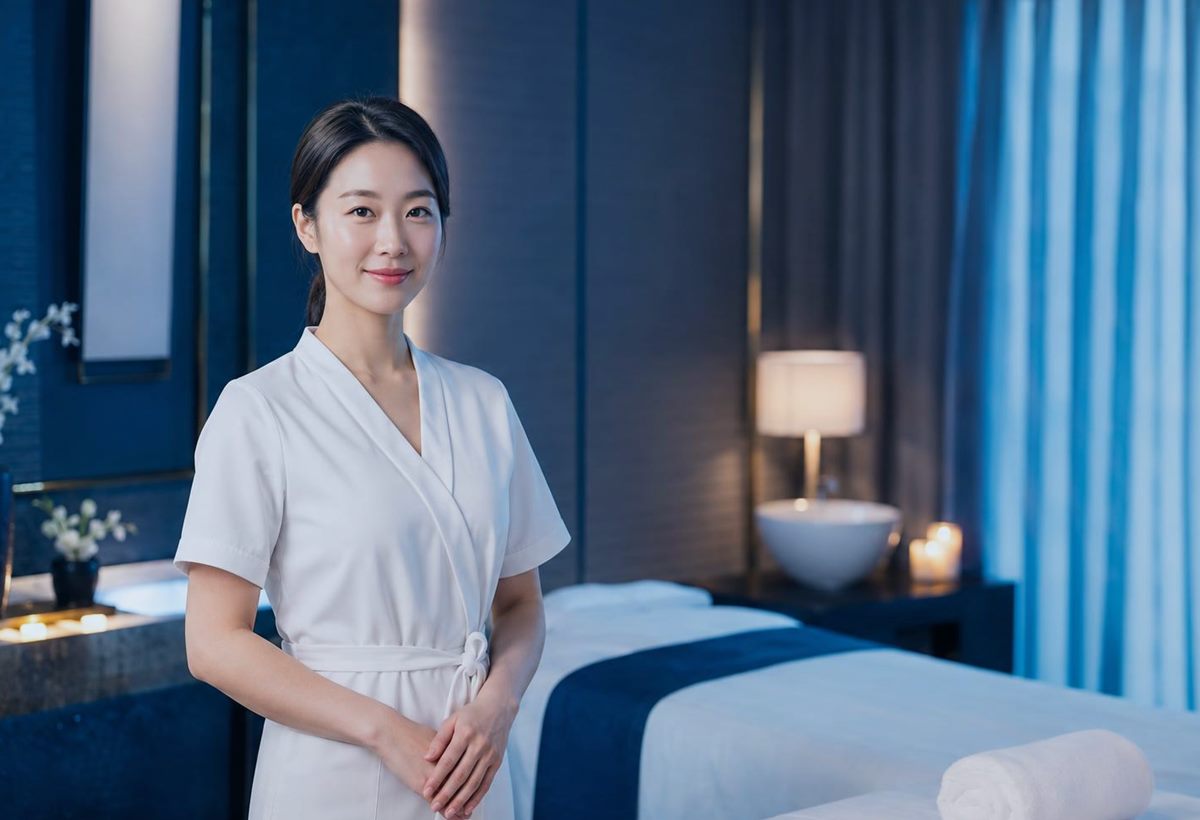 퇴촌면 도마리출장테라피마사지 건전 방문관리 상담을 위한 고급스러운 맞춤 웰니스 이미지
