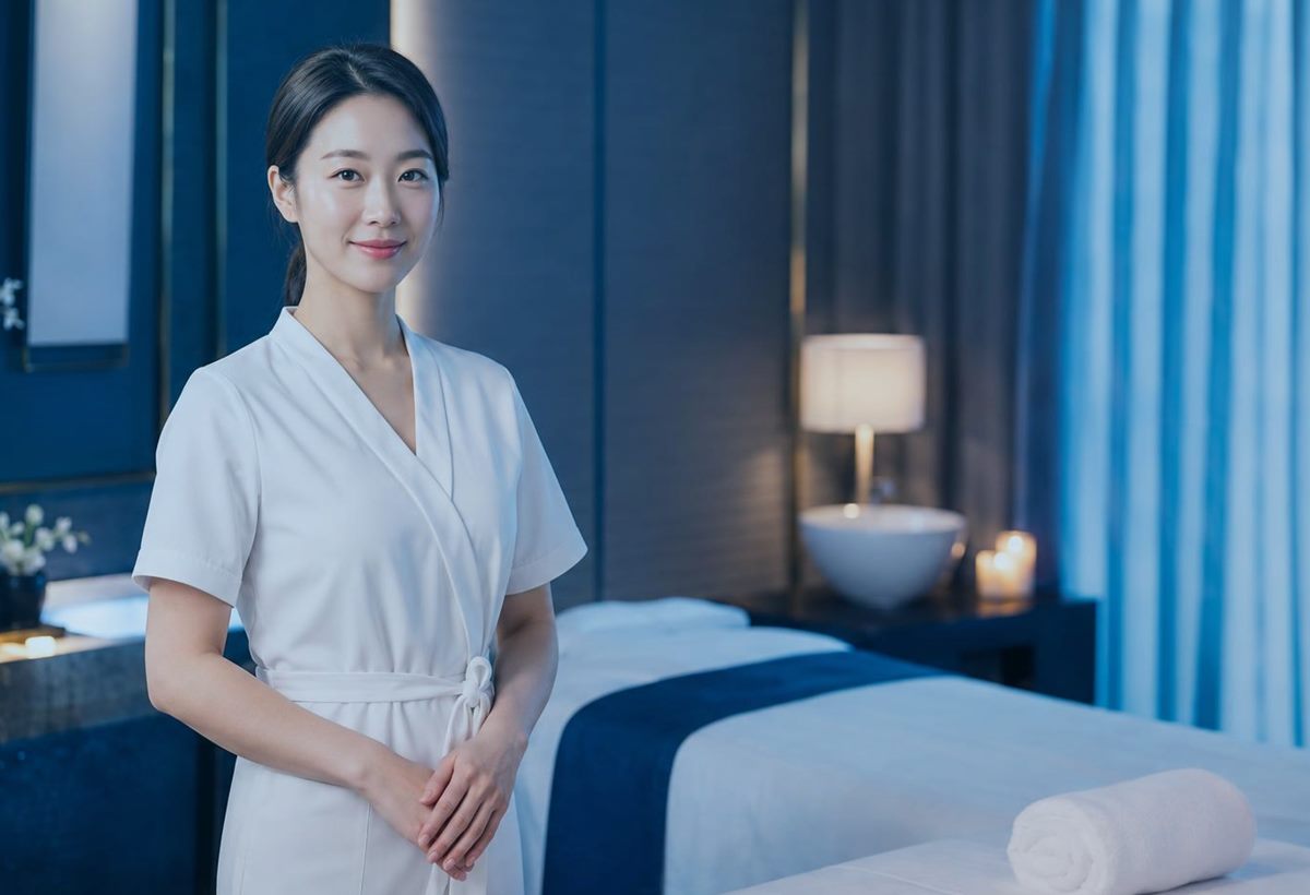 퇴촌면 광동리출장테라피마사지 건전 방문관리 상담을 위한 고급스러운 맞춤 웰니스 이미지