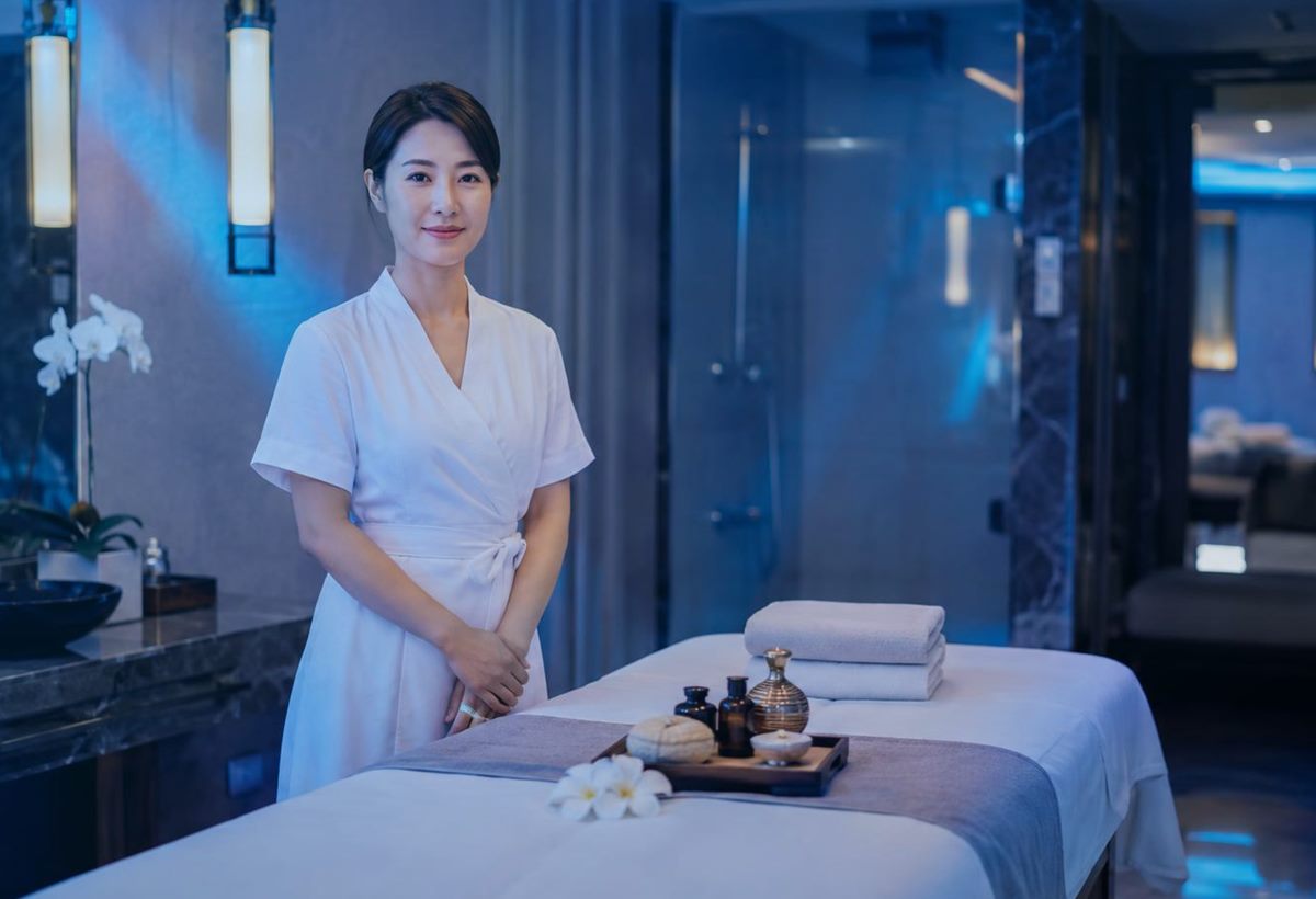 천현동출장테라피마사지 건전 방문관리 상담을 위한 고급스러운 맞춤 웰니스 이미지