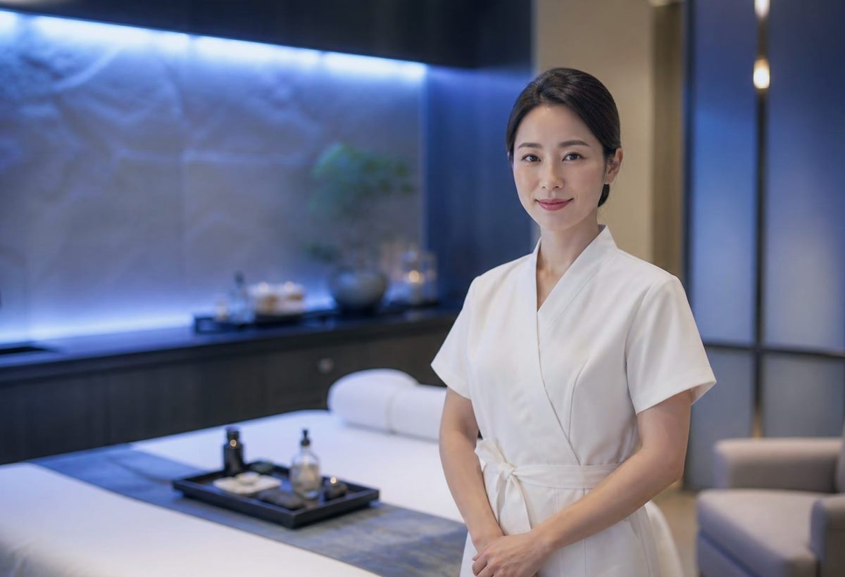 하사창동출장테라피마사지 건전 방문관리 상담을 위한 고급스러운 맞춤 웰니스 이미지