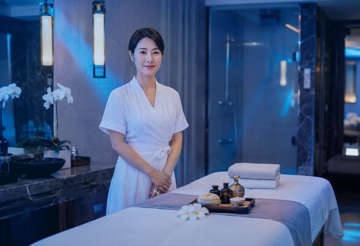 송동출장테라피마사지 건전 방문관리 상담을 위한 고급스러운 맞춤 웰니스 이미지