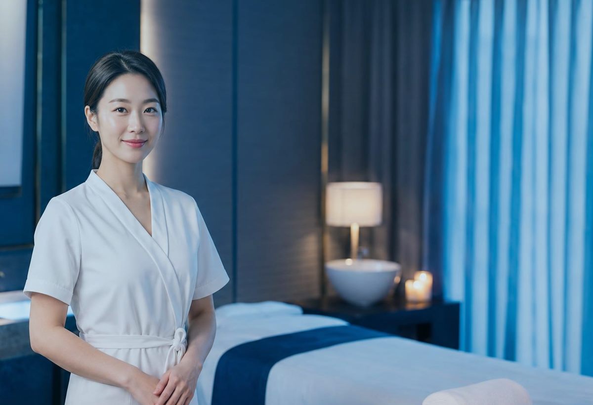 비봉면 양노리출장테라피마사지 건전 방문관리 상담을 위한 고급스러운 맞춤 웰니스 이미지