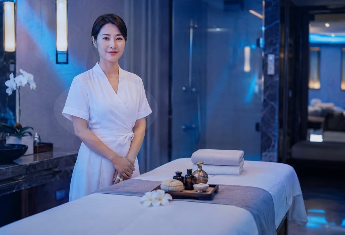 봉담읍 내리출장테라피마사지 건전 방문관리 상담을 위한 고급스러운 맞춤 웰니스 이미지