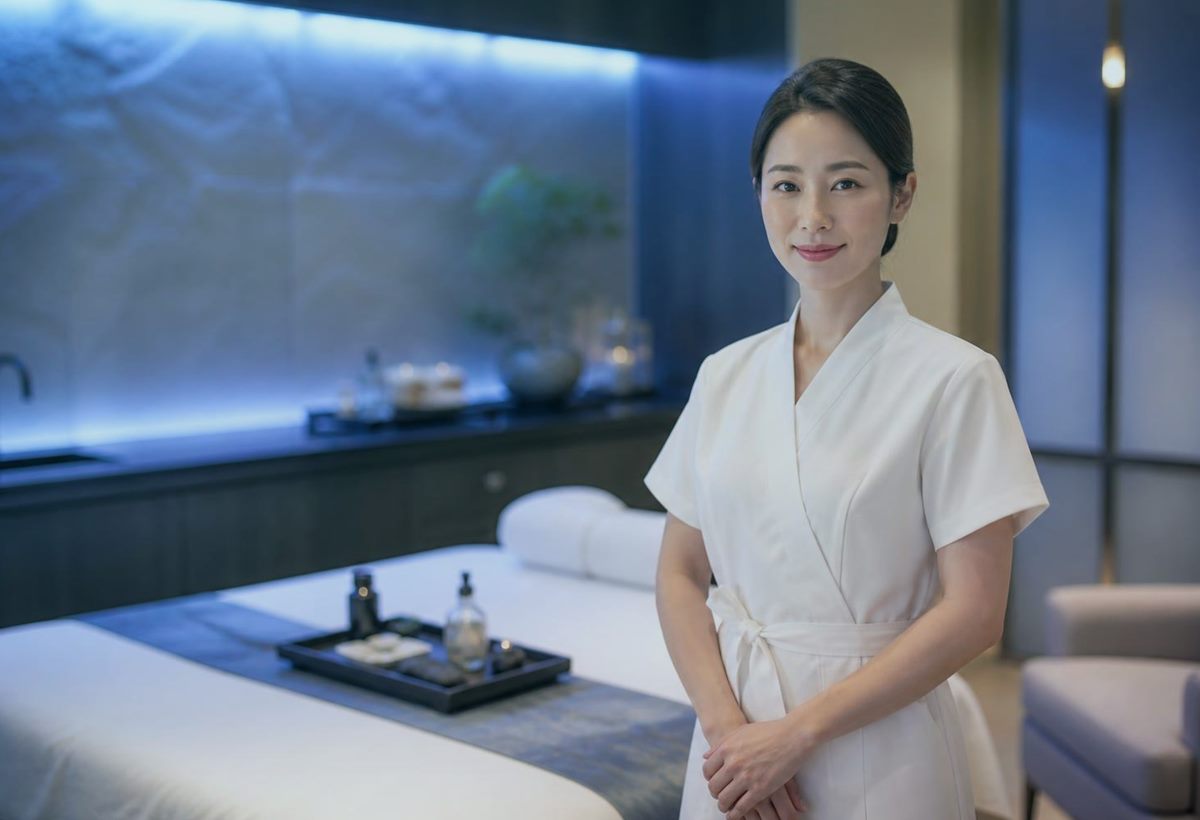 정남면 보통리출장테라피마사지 건전 방문관리 상담을 위한 고급스러운 맞춤 웰니스 이미지