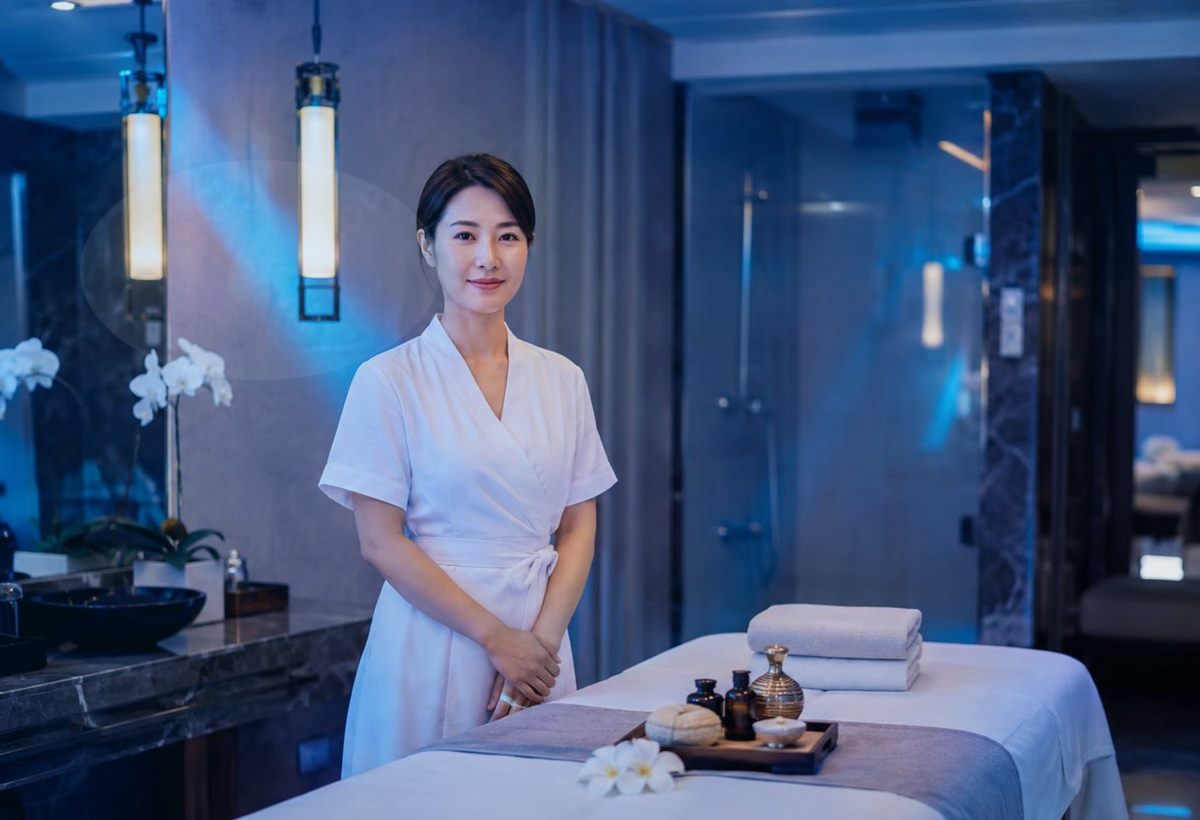 정남면 문학리출장테라피마사지 건전 방문관리 상담을 위한 고급스러운 맞춤 웰니스 이미지