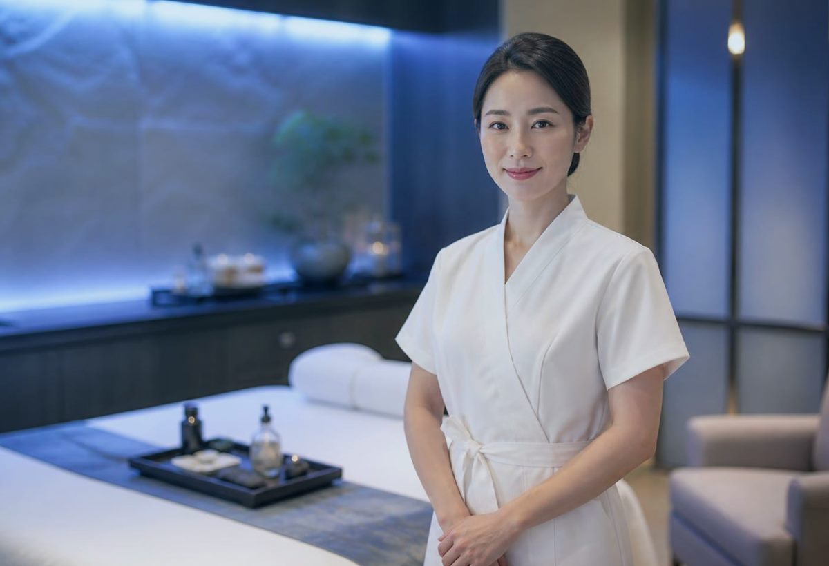정남면 내리출장테라피마사지 건전 방문관리 상담을 위한 고급스러운 맞춤 웰니스 이미지