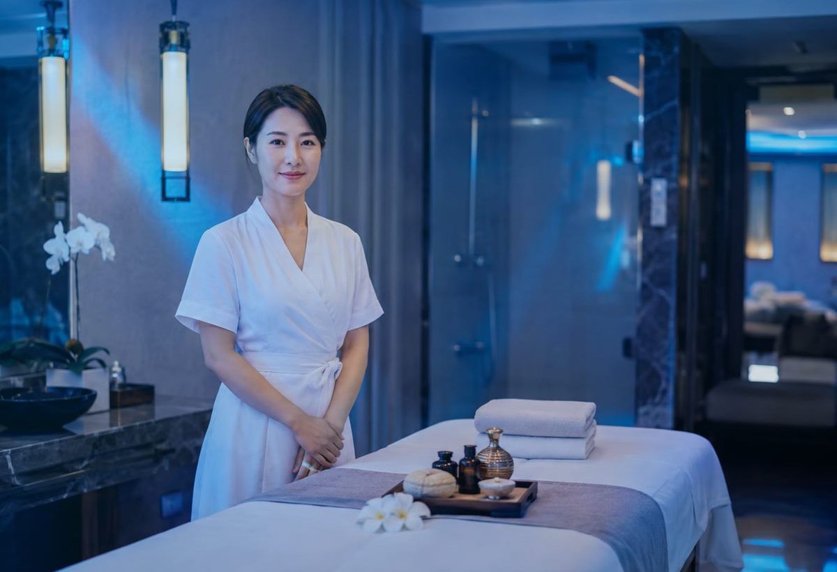 매송면 송라리출장테라피마사지 건전 방문관리 상담을 위한 고급스러운 맞춤 웰니스 이미지