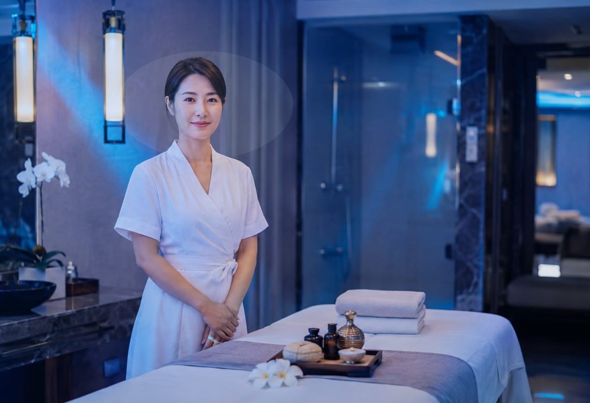 매송면 원평리출장테라피마사지 건전 방문관리 상담을 위한 고급스러운 맞춤 웰니스 이미지