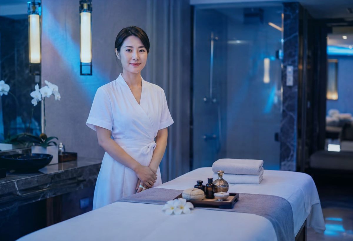 향남읍 도이리출장테라피마사지 건전 방문관리 상담을 위한 고급스러운 맞춤 웰니스 이미지