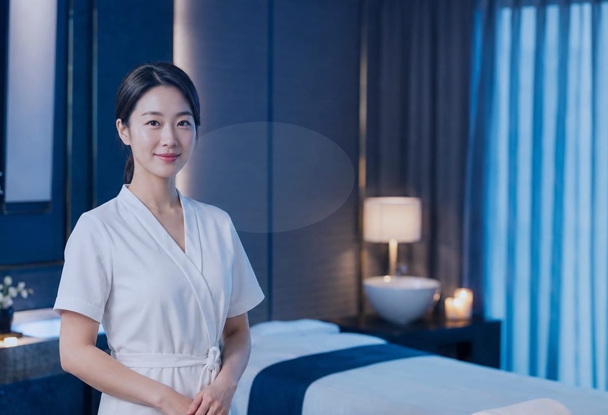 향남읍 갈천리출장테라피마사지 건전 방문관리 상담을 위한 고급스러운 맞춤 웰니스 이미지