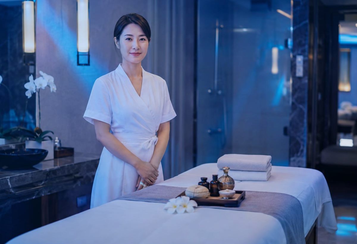 향남읍 길성리출장테라피마사지 건전 방문관리 상담을 위한 고급스러운 맞춤 웰니스 이미지