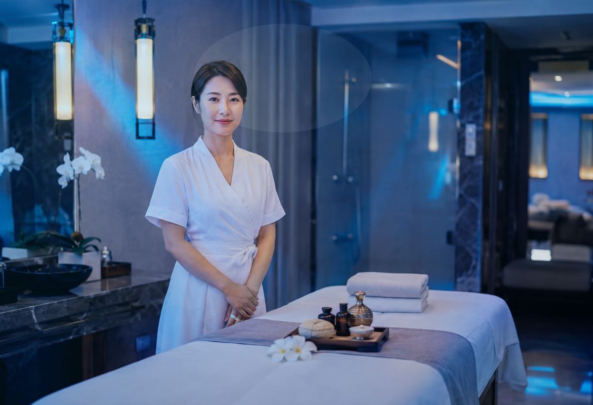 향남읍 행정리출장테라피마사지 건전 방문관리 상담을 위한 고급스러운 맞춤 웰니스 이미지