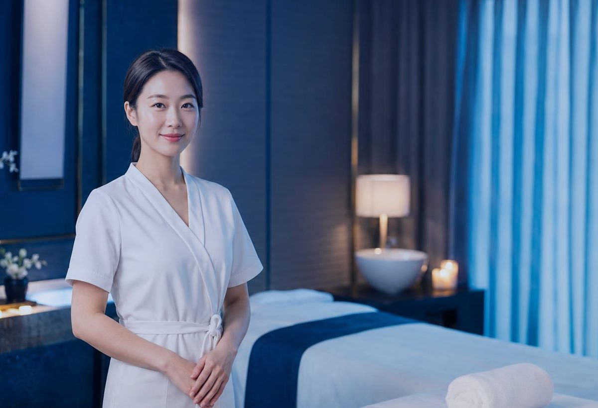 향남읍 화리현리출장테라피마사지 건전 방문관리 상담을 위한 고급스러운 맞춤 웰니스 이미지