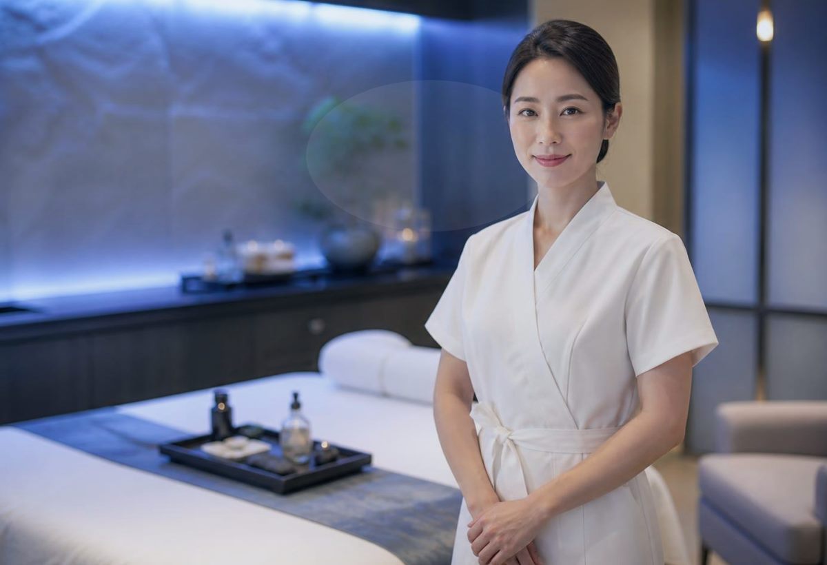향남읍 제암리출장테라피마사지 건전 방문관리 상담을 위한 고급스러운 맞춤 웰니스 이미지