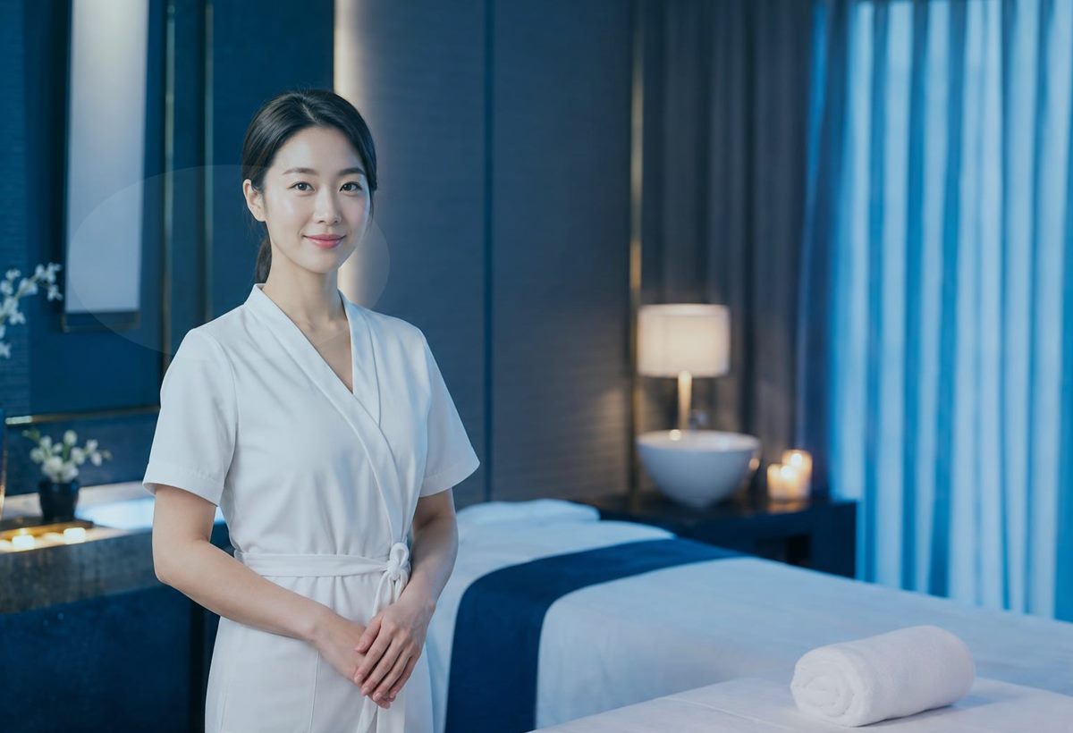 향남읍 상신리출장테라피마사지 건전 방문관리 상담을 위한 고급스러운 맞춤 웰니스 이미지