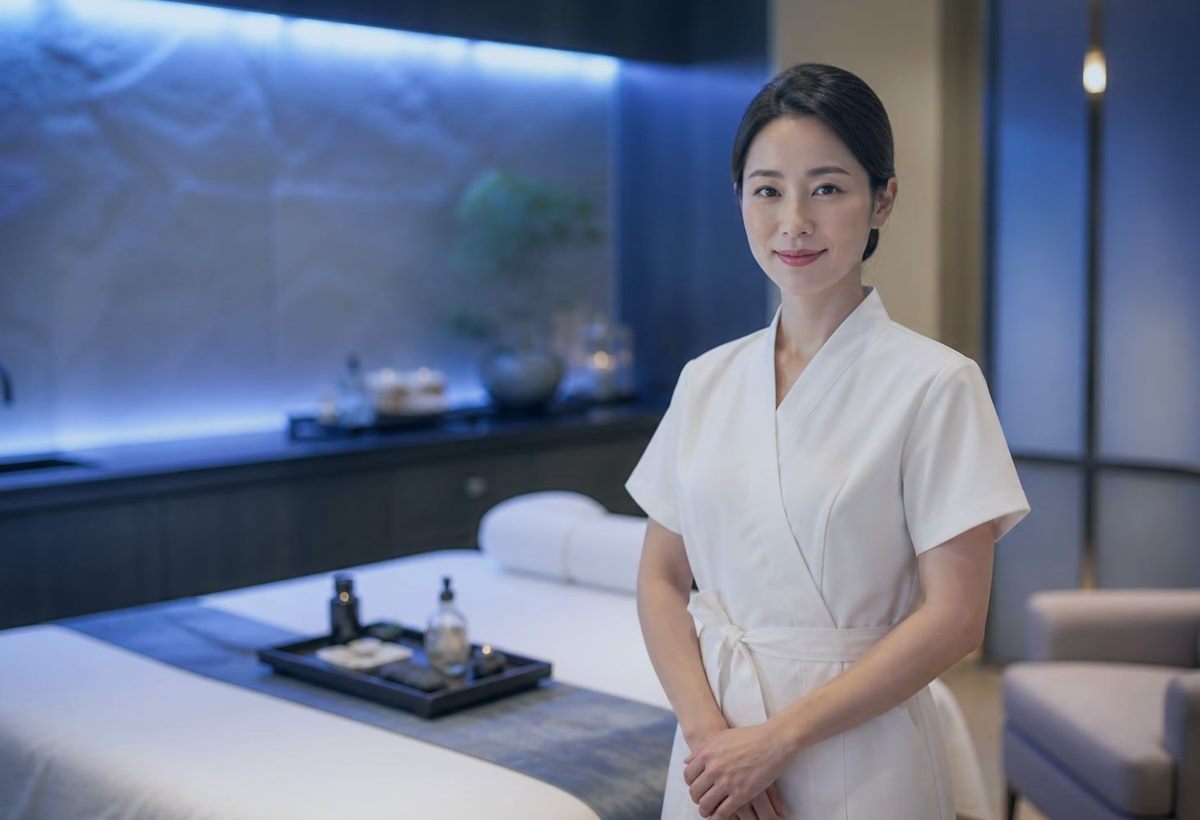 장안면 사곡리출장테라피마사지 건전 방문관리 상담을 위한 고급스러운 맞춤 웰니스 이미지