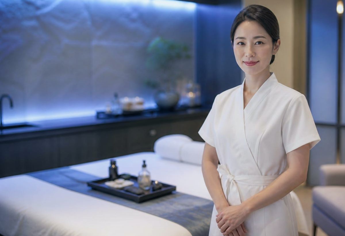 장안면 수촌리출장테라피마사지 건전 방문관리 상담을 위한 고급스러운 맞춤 웰니스 이미지