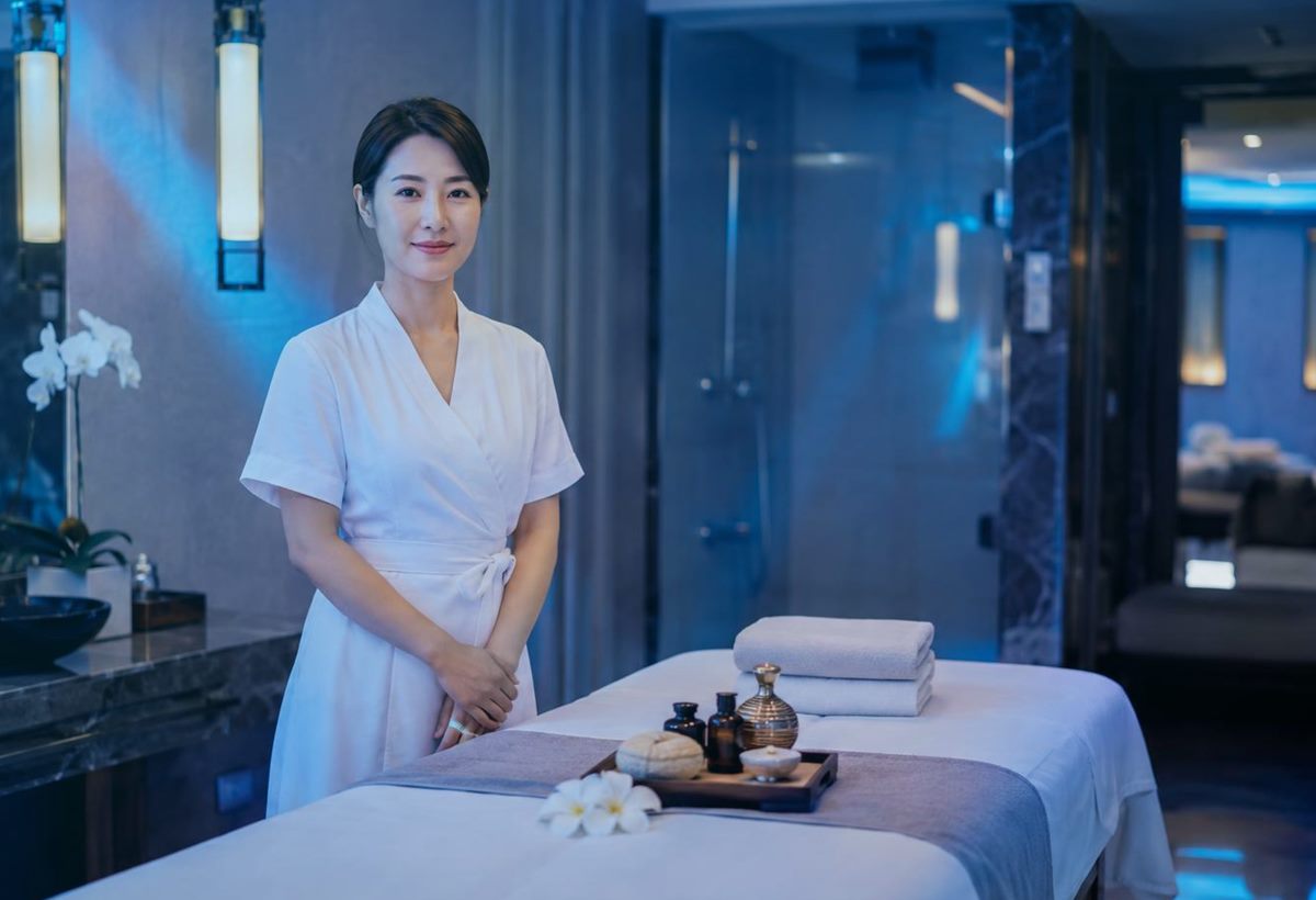 팔탄면 창곡리출장테라피마사지 건전 방문관리 상담을 위한 고급스러운 맞춤 웰니스 이미지