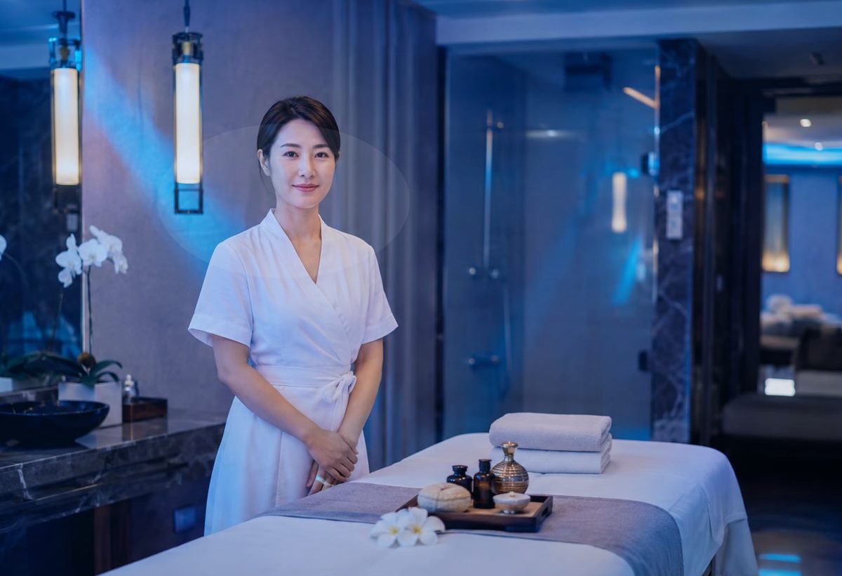 송산면 칠곡리출장테라피마사지 건전 방문관리 상담을 위한 고급스러운 맞춤 웰니스 이미지