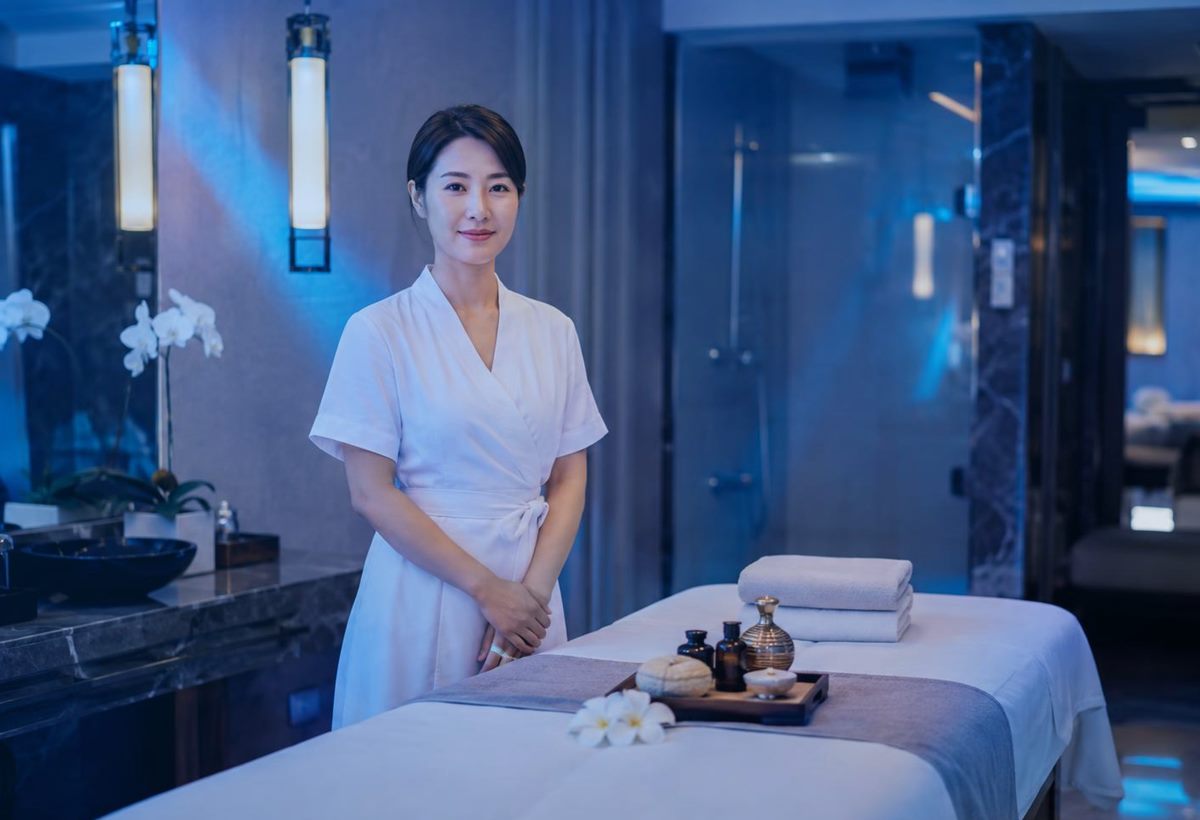 송산면 신천리출장테라피마사지 건전 방문관리 상담을 위한 고급스러운 맞춤 웰니스 이미지