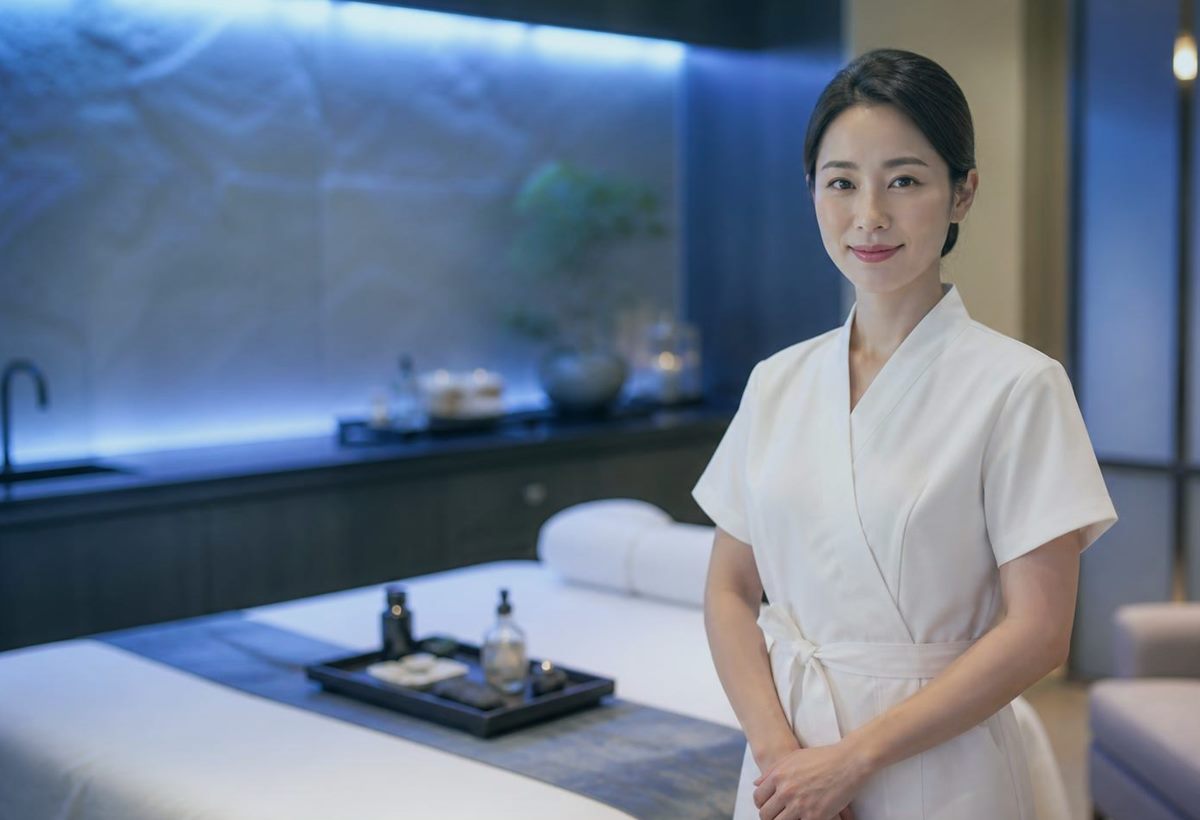 우정읍 이화리출장테라피마사지 건전 방문관리 상담을 위한 고급스러운 맞춤 웰니스 이미지