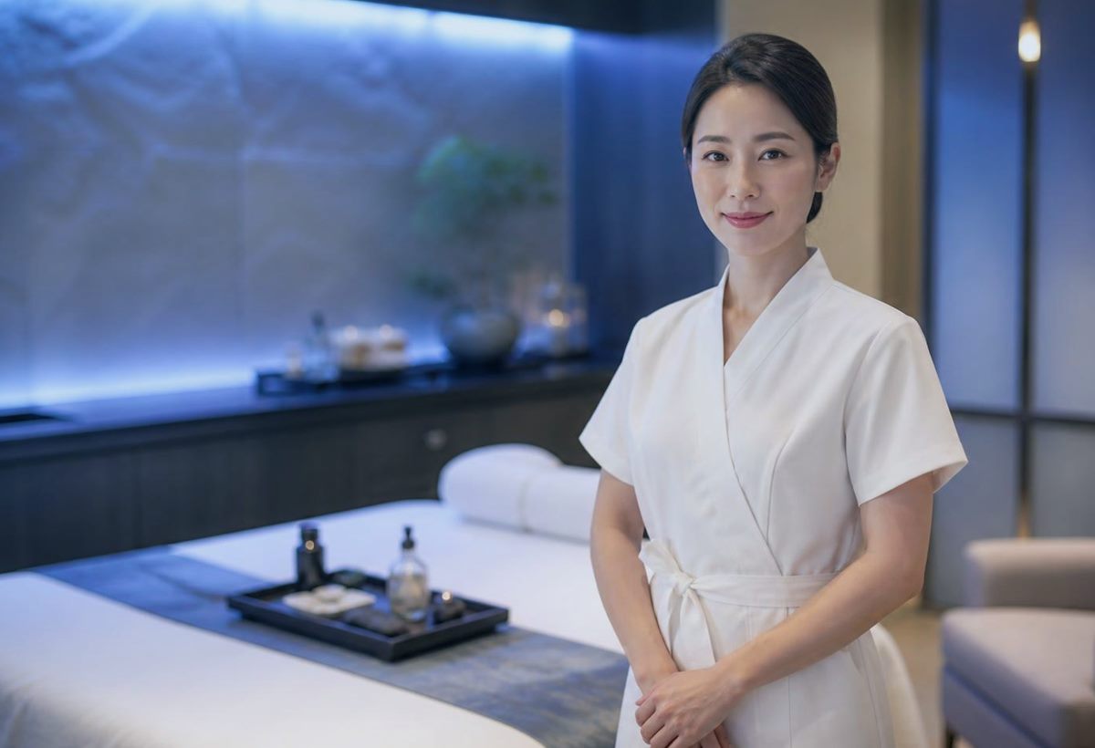 백사면 백우리출장테라피마사지 건전 방문관리 상담을 위한 고급스러운 맞춤 웰니스 이미지