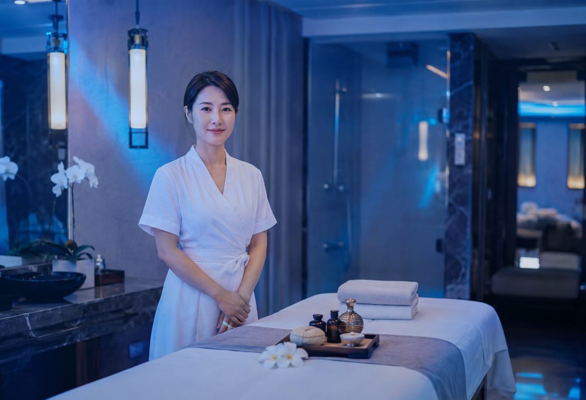 부발읍 대관리출장테라피마사지 건전 방문관리 상담을 위한 고급스러운 맞춤 웰니스 이미지