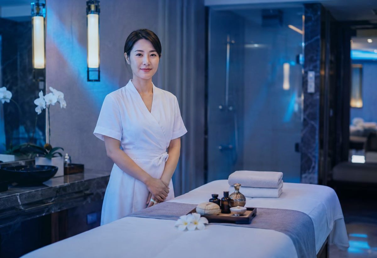 부발읍 가산리출장테라피마사지 건전 방문관리 상담을 위한 고급스러운 맞춤 웰니스 이미지